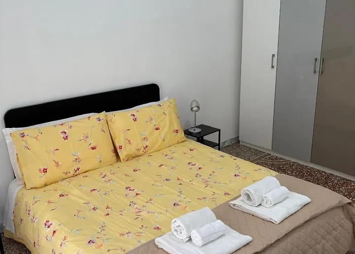 Maison Matilde Piazza Bologna