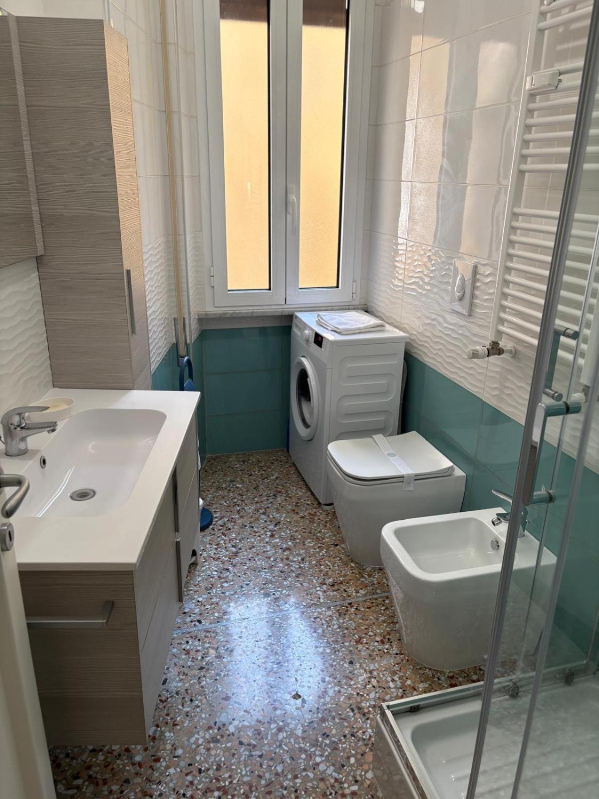 Appartamento Maison Matilde Piazza Bologna