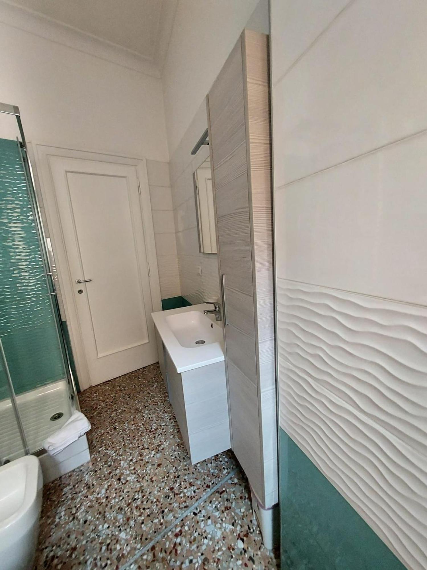 Maison Matilde Piazza Bologna Roma