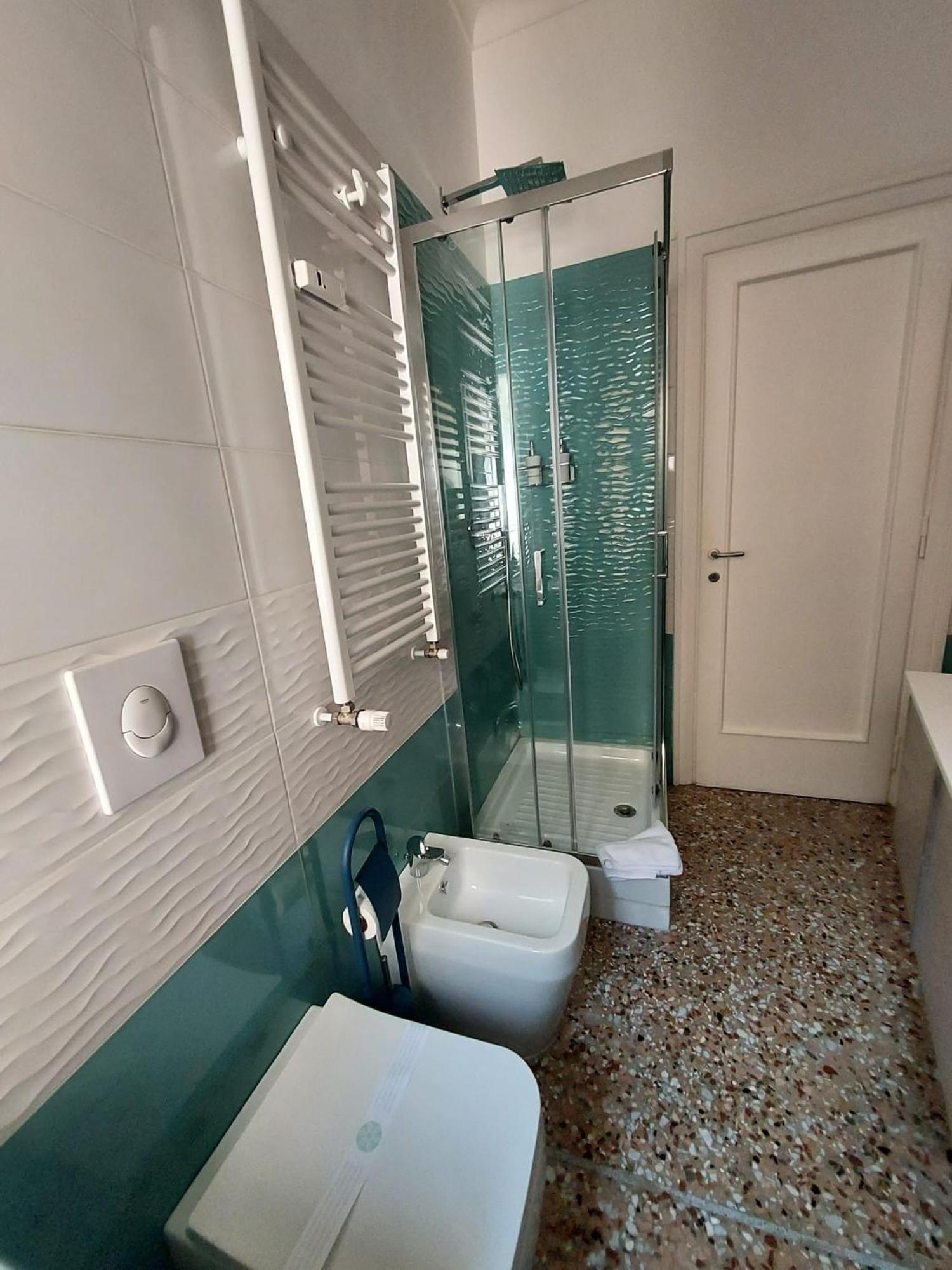 Maison Matilde Piazza Bologna * Roma