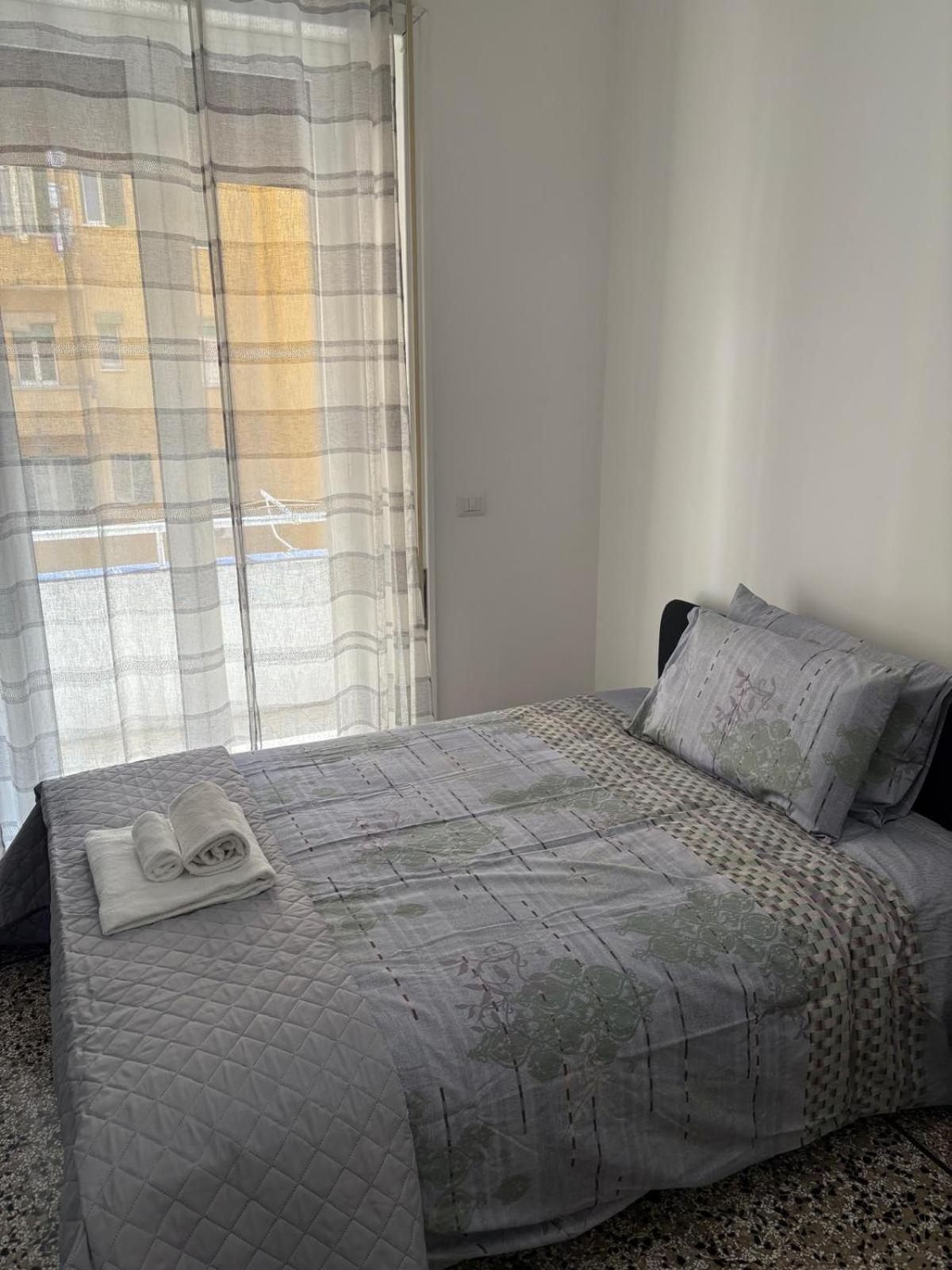 Maison Matilde Piazza Bologna Appartamento *