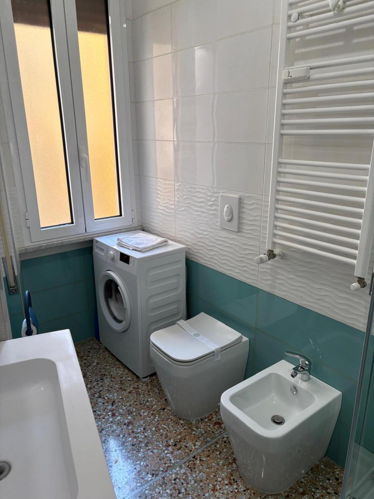 Appartamento Maison Matilde Piazza Bologna *