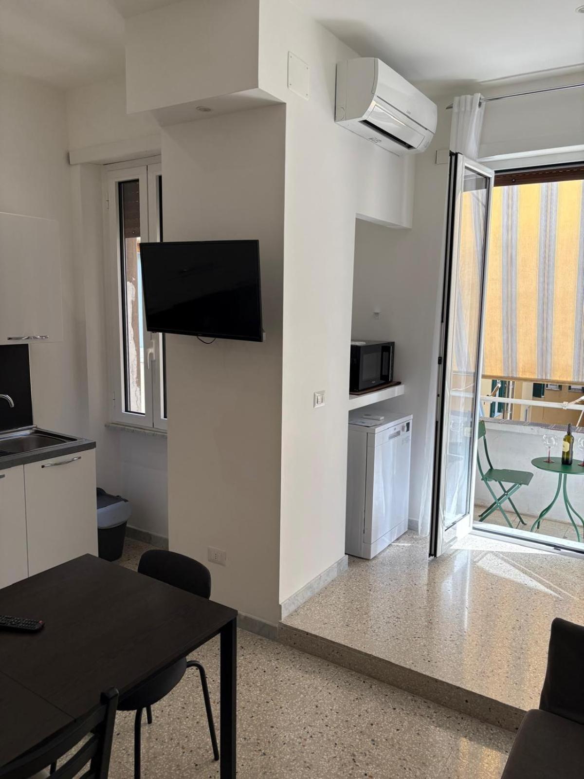 Maison Matilde Piazza Bologna * Roma