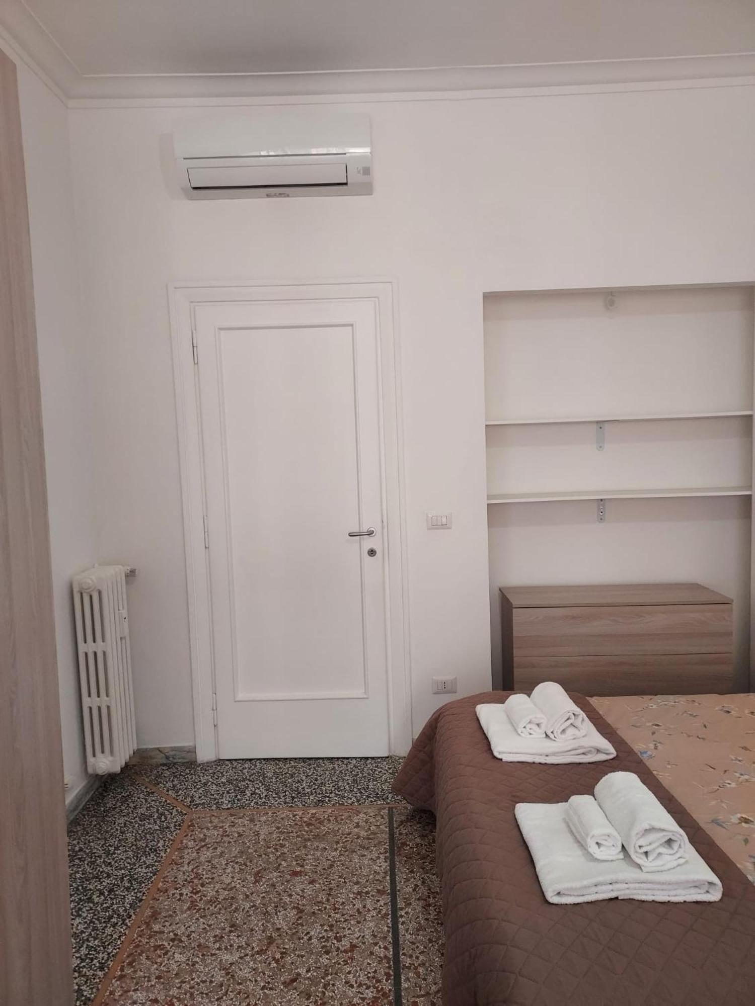 Maison Matilde Piazza Bologna Appartamento