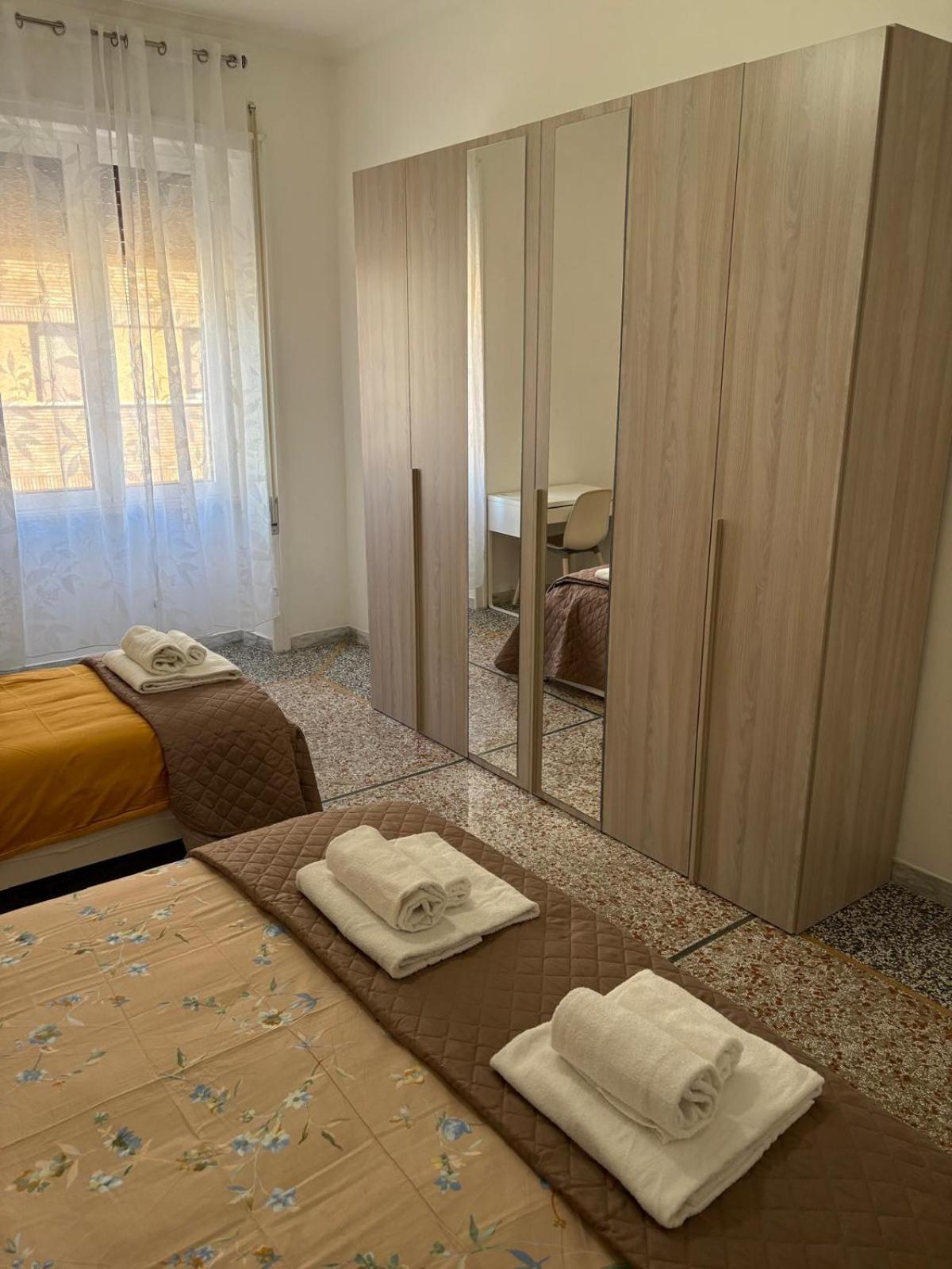 Maison Matilde Piazza Bologna Appartamento *