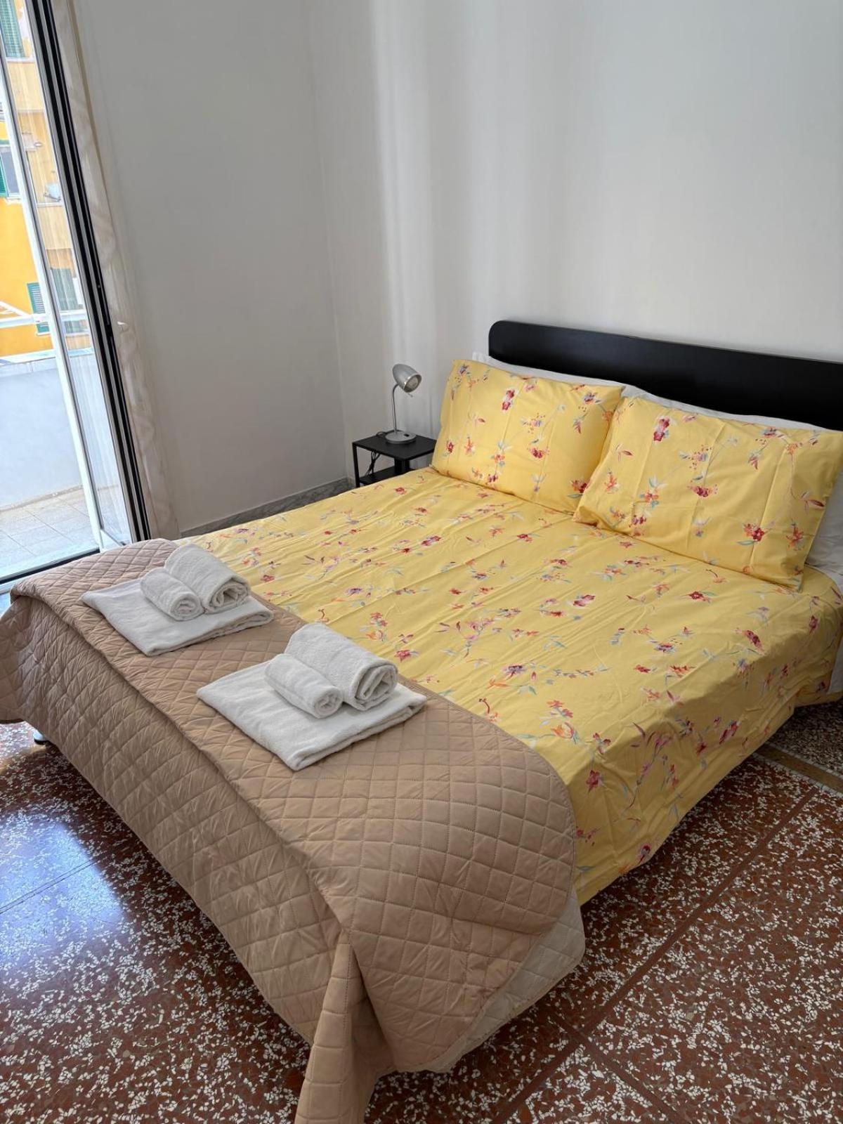 Maison Matilde Piazza Bologna Appartamento Roma
