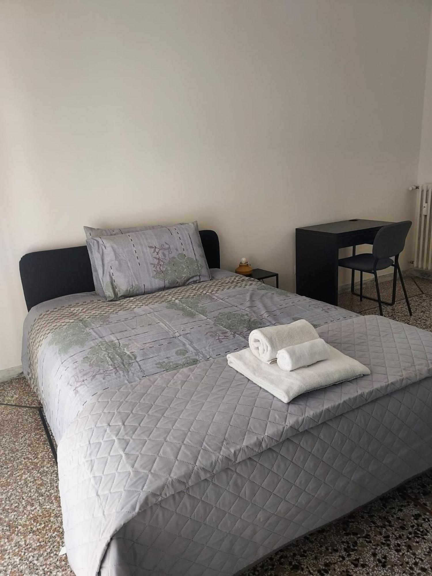 Maison Matilde Piazza Bologna * Roma