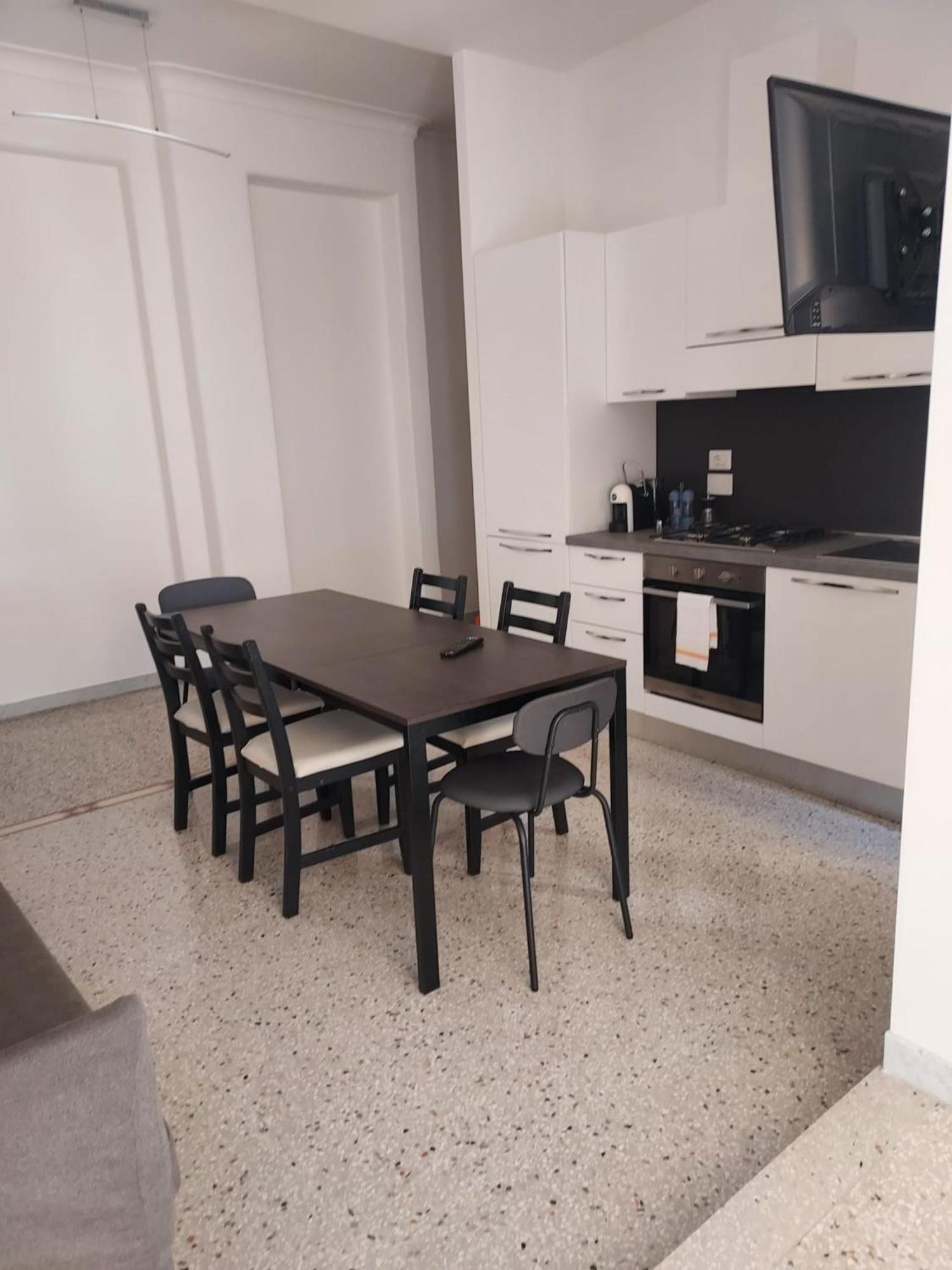 Maison Matilde Piazza Bologna Appartamento