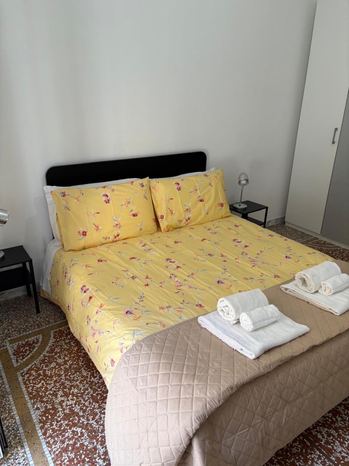Maison Matilde Piazza Bologna * Roma