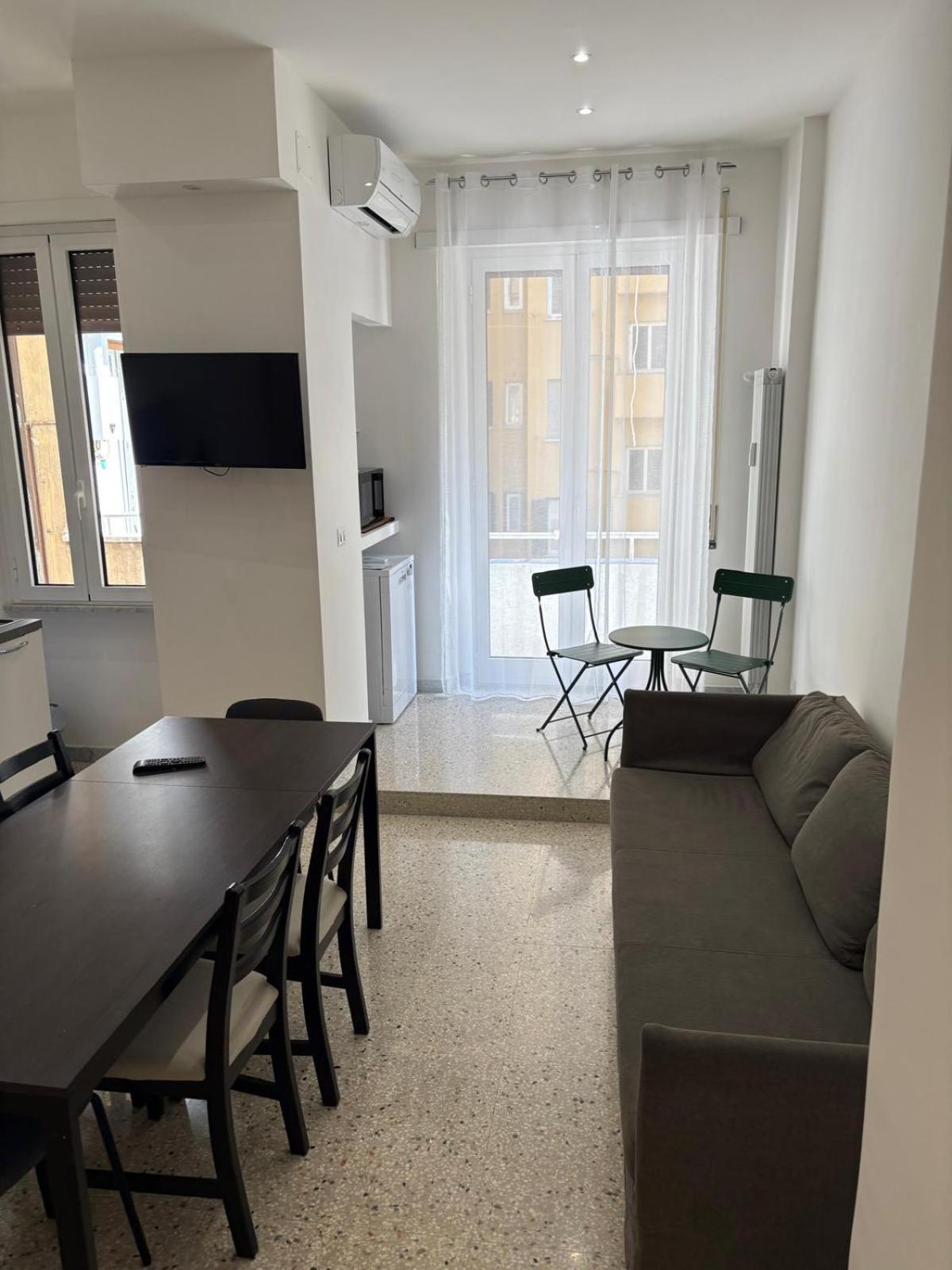 Appartamento Maison Matilde Piazza Bologna *