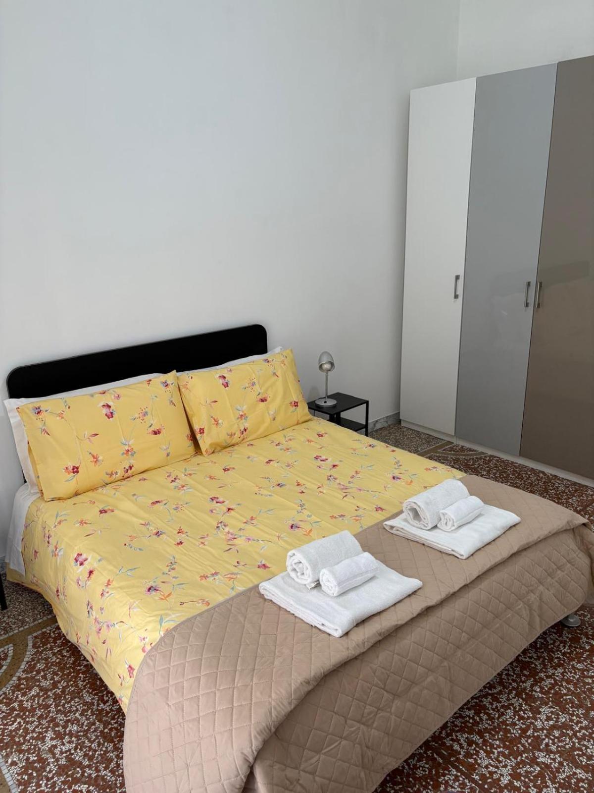 Maison Matilde Piazza Bologna * Roma