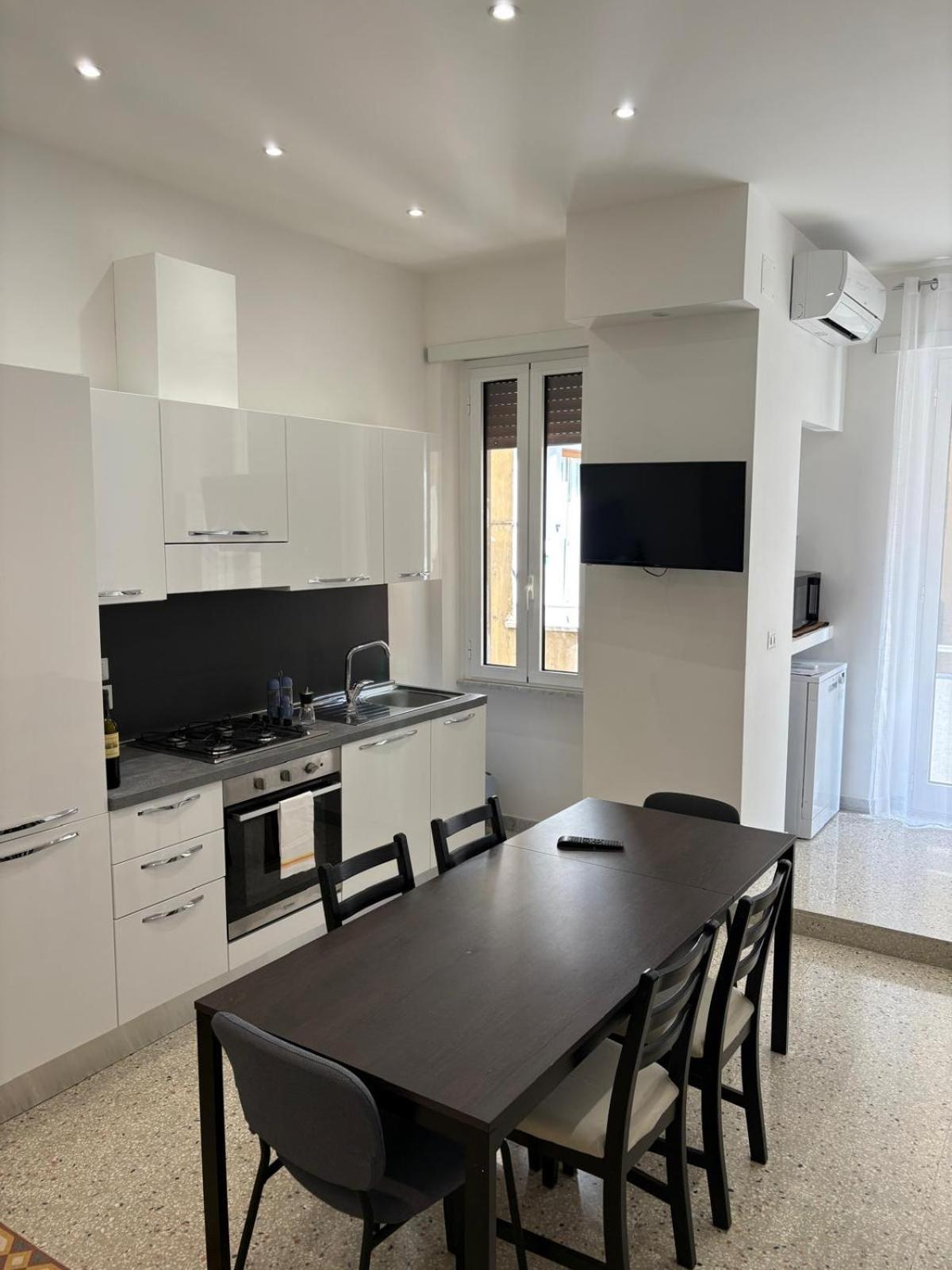 Maison Matilde Piazza Bologna Appartamento