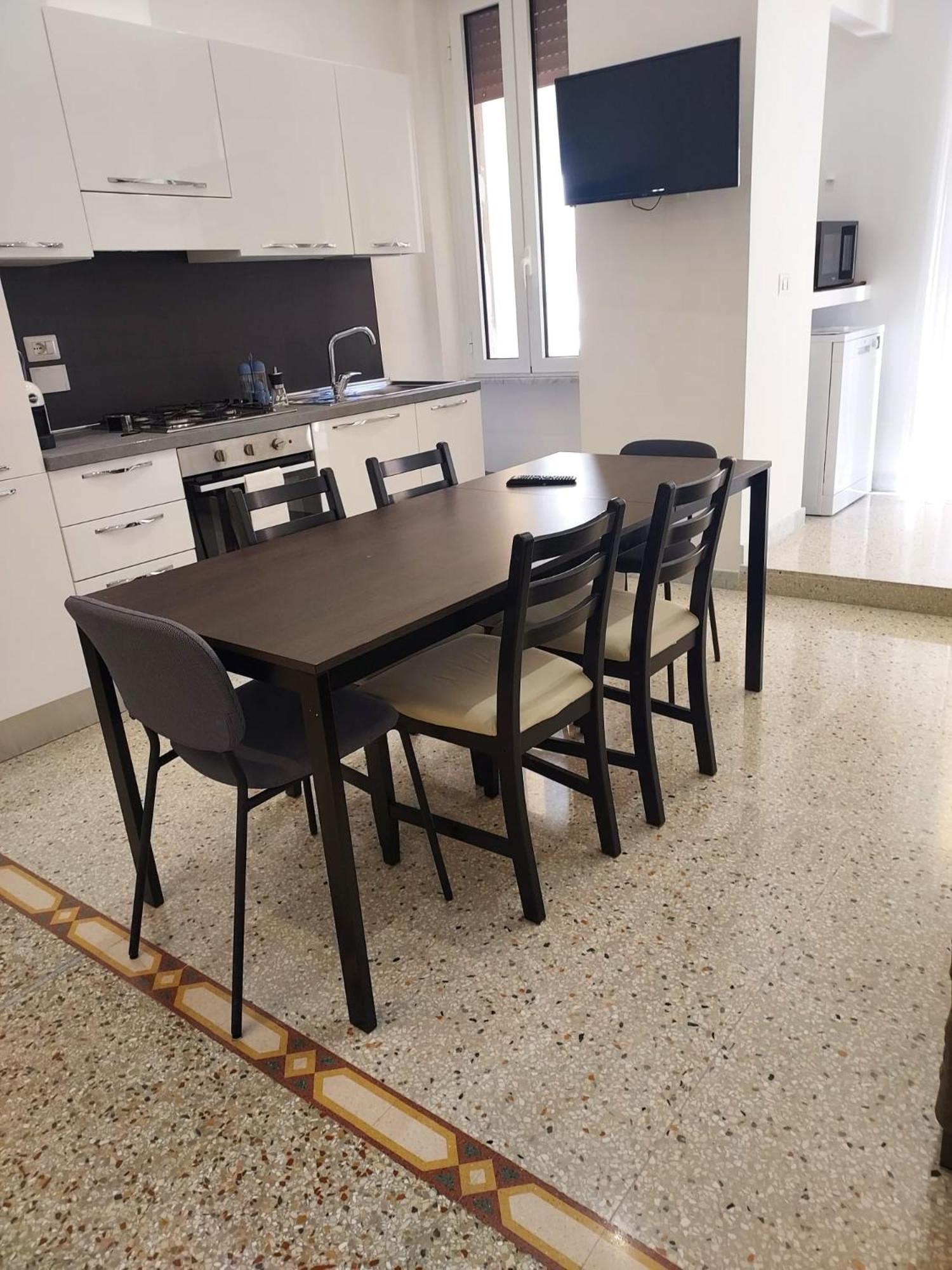 Maison Matilde Piazza Bologna Appartamento *